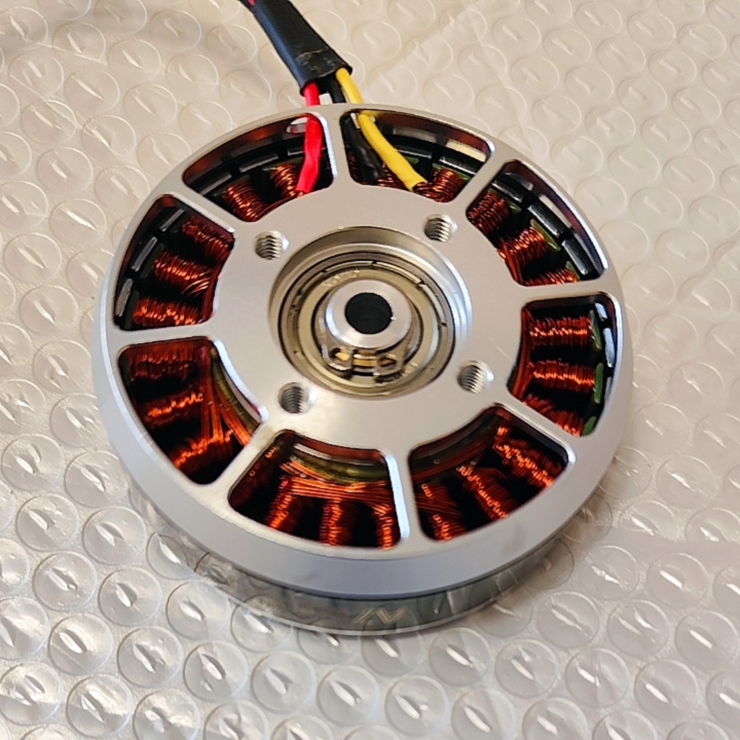 มอเตอร์ไร้แปรงถ่าน A7025(6210) - Drone Power Distribution Board บทวิจารณ์และราคา