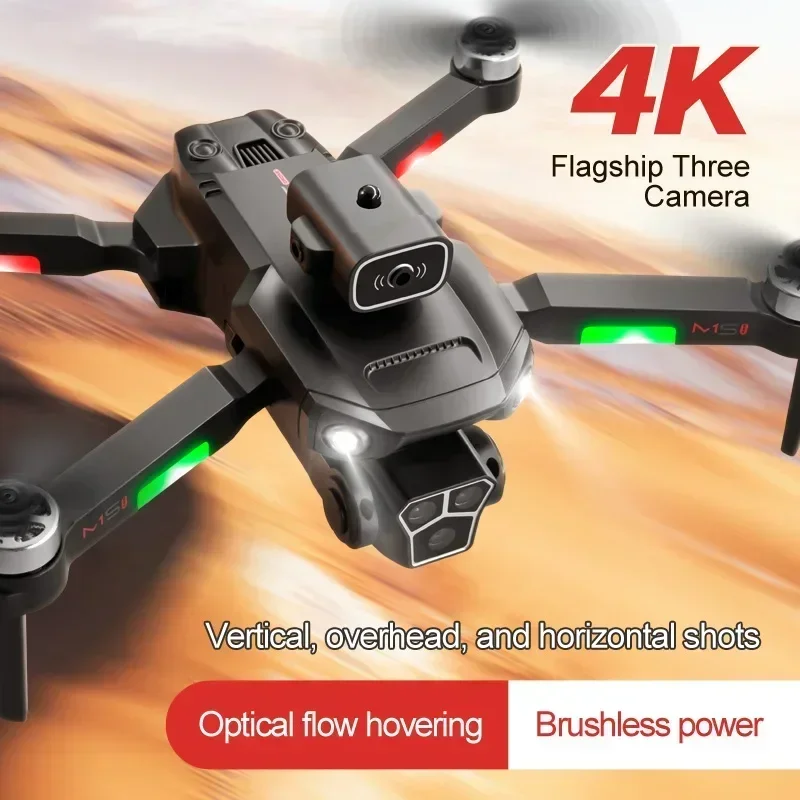 โดรน M1S 8K ระดับมืออาชีพ กล้อ - Jjrc Drone X12 บทวิจารณ์และราคา