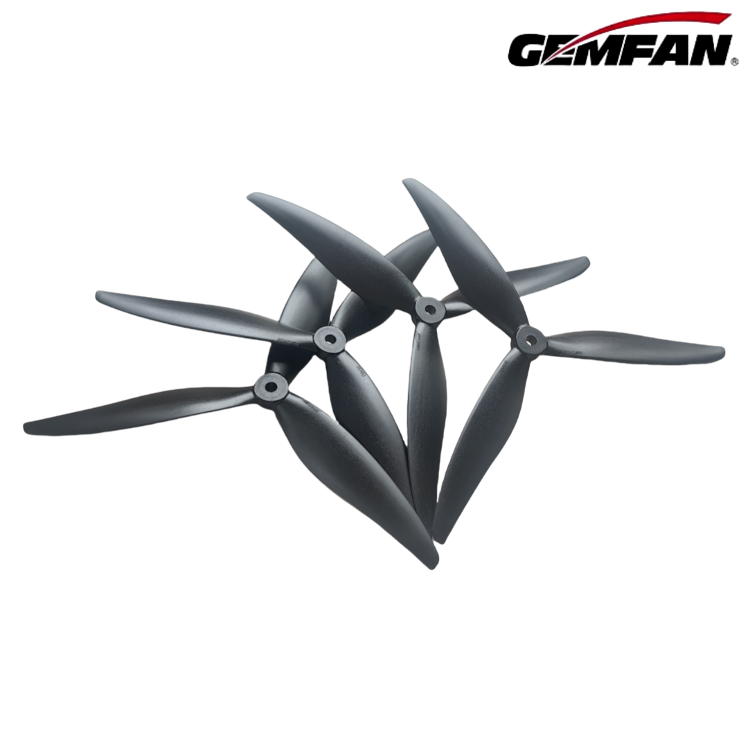 Gemfan 8040 8X4X3 3 ใบมีด 8 นิ - Drone Motor บทวิจารณ์และราคา