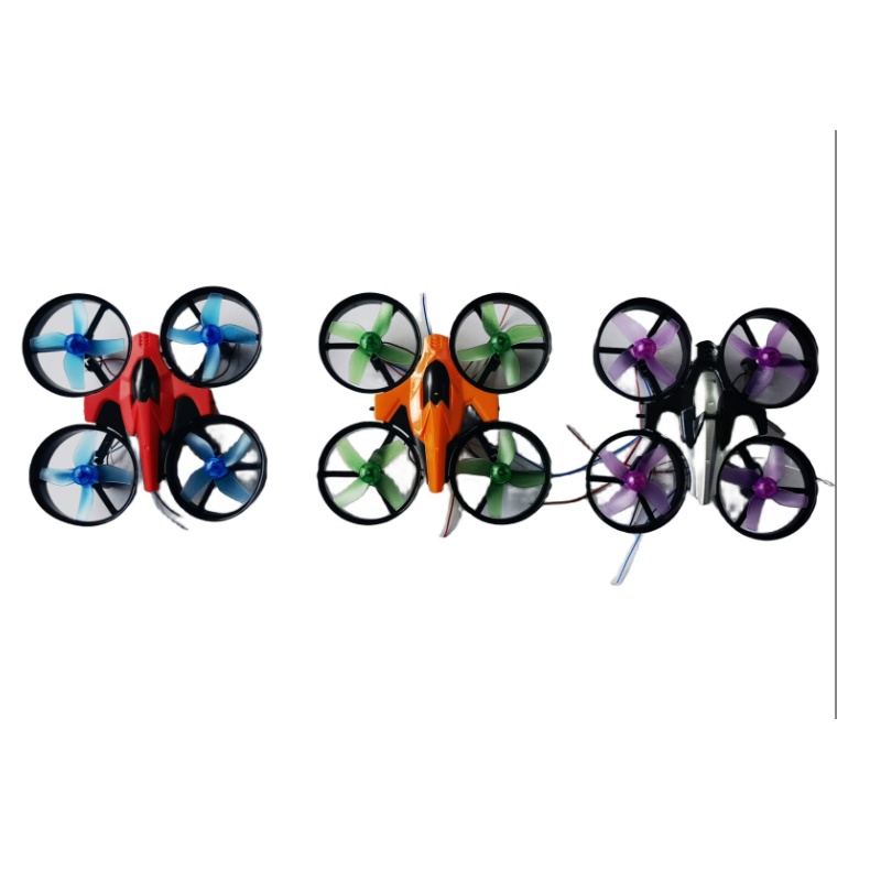 DIY Mini RC Drone Kit-BLH8700/ - Drone Motor บทวิจารณ์และราคา