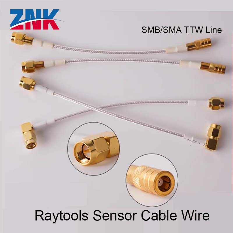 สายเซ็นเซอร์ ZNK สำหรับหัวเลเซ - Holy Stone Drone Hs720 บทวิจารณ์และราคา