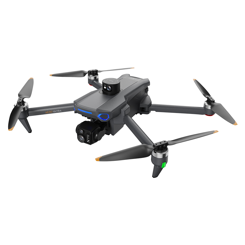 โดรน AE30 GPS กล้อง 8K ระดับมื - Drone Gps Mount บทวิจารณ์และราคา