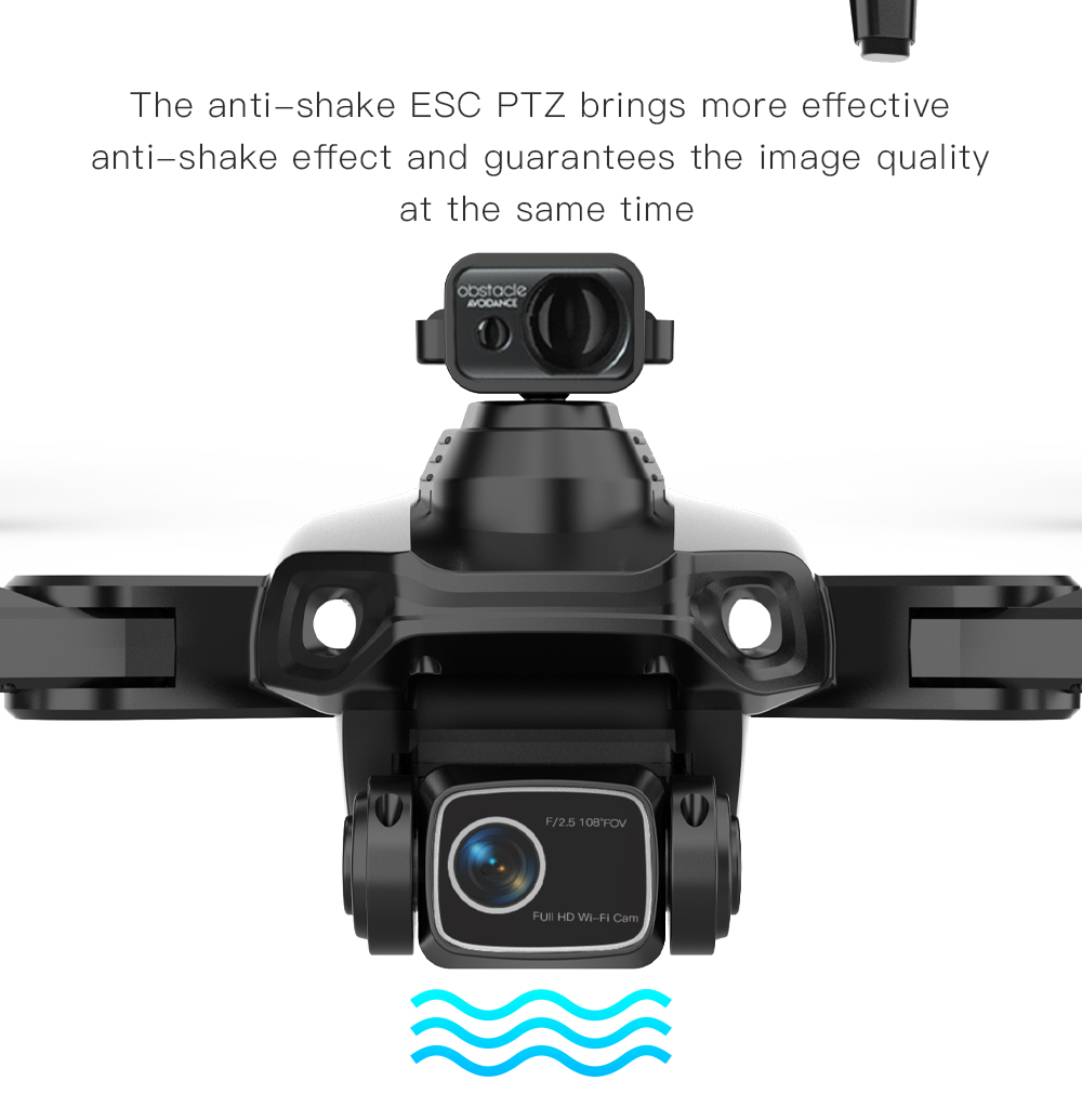 LYZRC L900 PRO MAX โดรน GPS พร - Drone Gps Mount บทวิจารณ์และราคา