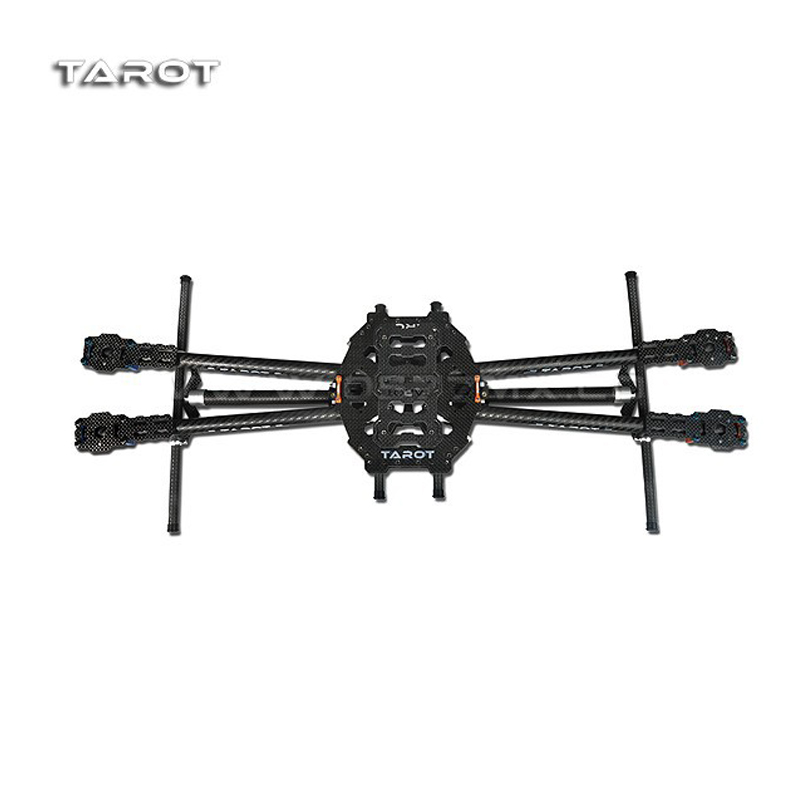 Tarot 650มม.F650 S650คาร์บอน3K - Drone Power Distribution Board บทวิจารณ์และราคา