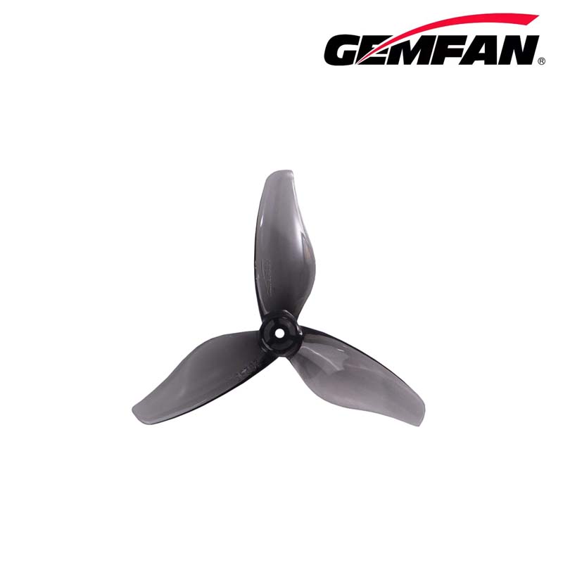 12 คู่ (12CW + 12CCW) gemfan 2 - Drone Motor บทวิจารณ์และราคา