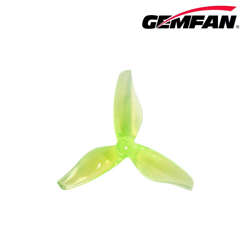 12 คู่ (12CW + 12CCW) gemfan 2 - Drone Motor บทวิจารณ์และราคา